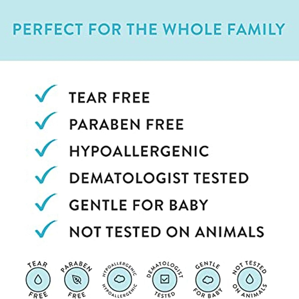 Honest face + body lotion - Picture 4 of 8